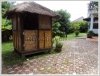 ID: 960 - Lao style house near Sengdara Fitness Center