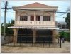 Shop house near new Lao stock market