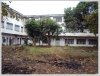 ID: 980 - Big hotels with 120 rooms in the hub of Vientiane for rent