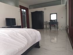 ID: 4398 - The townhouse for sale or rent Ban Saphanthong at the front of VIS