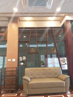 ID: 4398 - The townhouse for sale or rent Ban Saphanthong at the front of VIS