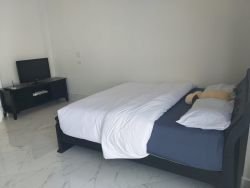 ID: 4398 - The townhouse for sale or rent Ban Saphanthong at the front of VIS