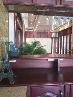 ID: 4398 - The townhouse for sale or rent Ban Saphanthong at the front of VIS