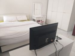 ID: 4398 - The townhouse for sale or rent Ban Saphanthong at the front of VIS