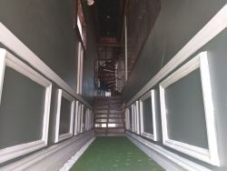 ID: 4398 - The townhouse for sale or rent Ban Saphanthong at the front of VIS