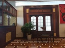 ID: 4398 - The townhouse for sale or rent Ban Saphanthong at the front of VIS