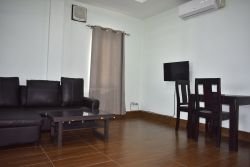 ID: 4582 - Beautiful apartment near Lao-top College for rent
