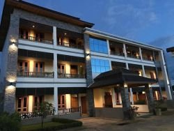 ID: 4578 - Modern apartment near Embassy of Australia