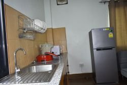 ID: 4582 - Beautiful apartment near Lao-top College for rent