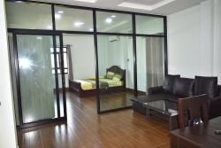 ID: 4582 - Beautiful apartment near Lao-top College for rent