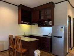 ID: 4578 - Modern apartment near Embassy of Australia