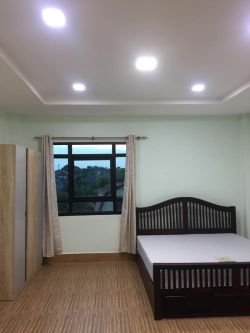 ID: 4582 - Beautiful apartment near Lao-top College for rent