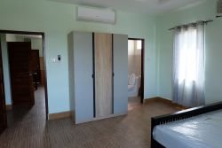 ID: 4582 - Beautiful apartment near Lao-top College for rent