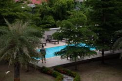 ID: 4578 - Modern apartment near Embassy of Australia