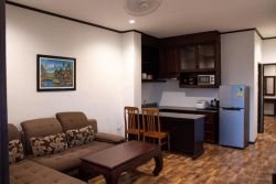 ID: 4578 - Modern apartment near Embassy of Australia