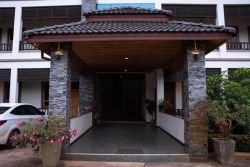 ID: 4578 - Modern apartment near Embassy of Australia