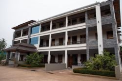 ID: 4578 - Modern apartment near Embassy of Australia