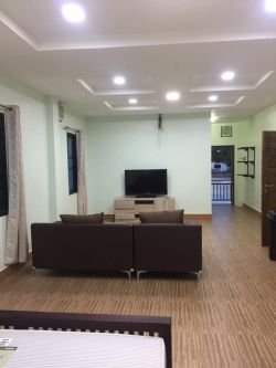 ID: 4582 - Beautiful apartment near Lao-top College for rent