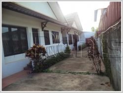 ID: 1483 - Nice apartment with fully furnished near 150 Tieng Hospital and M-point mart for rent