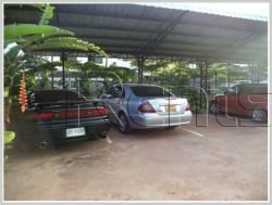 ID: 1483 - Nice apartment with fully furnished near 150 Tieng Hospital and M-point mart for rent