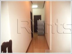 ID: 1483 - Nice apartment with fully furnished near 150 Tieng Hospital and M-point mart for rent
