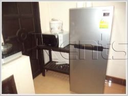 ID: 1483 - Nice apartment with fully furnished near 150 Tieng Hospital and M-point mart for rent