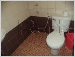 ID: 1483 - Nice apartment with fully furnished near 150 Tieng Hospital and M-point mart for rent