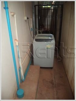 ID: 1483 - Nice apartment with fully furnished near 150 Tieng Hospital and M-point mart for rent