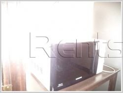 ID: 1483 - Nice apartment with fully furnished near 150 Tieng Hospital and M-point mart for rent