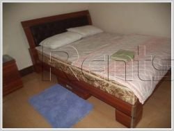 ID: 1483 - Nice apartment with fully furnished near 150 Tieng Hospital and M-point mart for rent