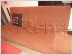 ID: 1483 - Nice apartment with fully furnished near 150 Tieng Hospital and M-point mart for rent