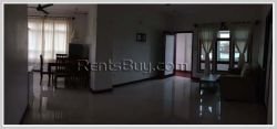 ID: 2603 - New Apartment by good access near Patuxai