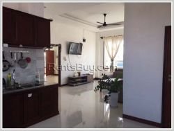 ID: 2603 - New Apartment by good access near Patuxai