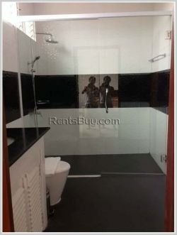 ID: 2603 - New Apartment by good access near Patuxai