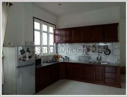ID: 2603 - New Apartment by good access near Patuxai