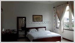 ID: 2603 - New Apartment by good access near Patuxai