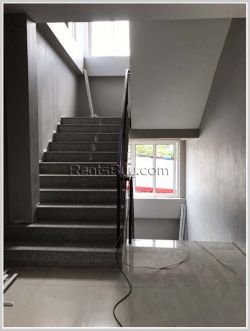 ID: 3462 - New apartment for rent near Xangpheuk Wedding Convention Hall