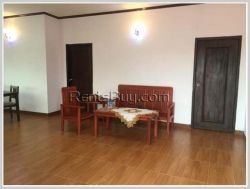 ID: 3540 - New modern apartment with fully furnished for rent near Patuxay