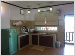 ID: 3540 - New modern apartment with fully furnished for rent near Patuxay