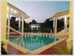 ID: 3559 - Contemporary apartment near PMO with fully furnished for rent in city