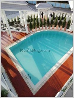 ID: 3559 - Contemporary apartment near PMO with fully furnished for rent in city