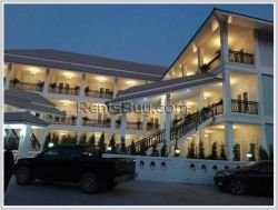 ID: 3559 - Contemporary apartment near PMO with fully furnished for rent in city