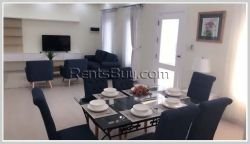 ID: 3559 - Contemporary apartment near PMO with fully furnished for rent in city
