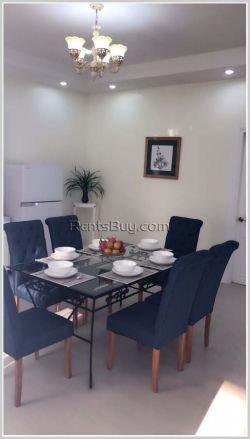 ID: 3559 - Contemporary apartment near PMO with fully furnished for rent in city