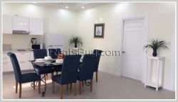 ID: 3559 - Contemporary apartment near PMO with fully furnished for rent in city