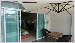 ID: 3548 - New apartment by pave road and fully furnished for rent