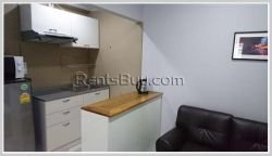 ID: 3548 - New apartment by pave road and fully furnished for rent