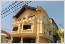 ID: 3621 - Boutique Apartment near Patouxay for rent