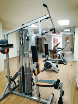 ID: 3621 - Boutique Apartment near Patouxay for rent