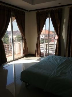 ID: 4337 - Beautiful apartment for rent in Ban Thongsangnang